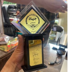 تندیس و دکوراتیو